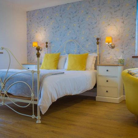 Blyth Lodge B&B Halesworth Kültér fotó