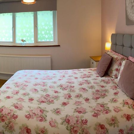 Blyth Lodge B&B Halesworth Kültér fotó