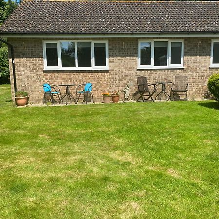 Blyth Lodge B&B Halesworth Kültér fotó