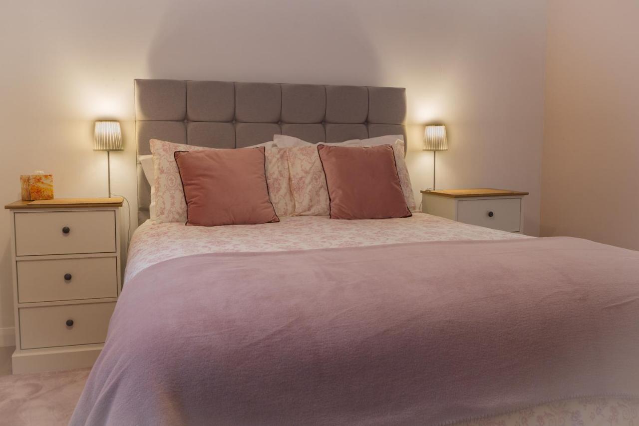 Blyth Lodge B&B Halesworth Kültér fotó