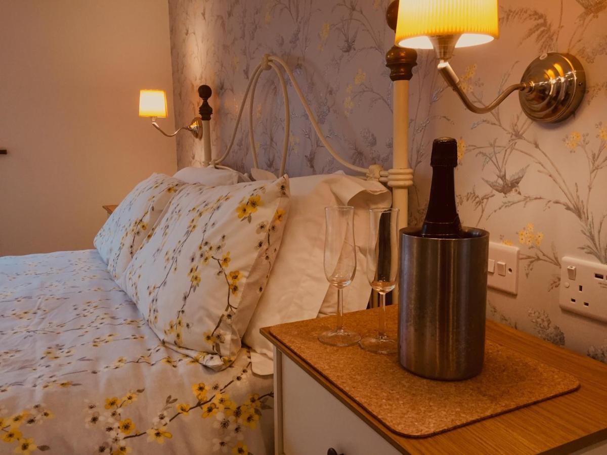 Blyth Lodge B&B Halesworth Kültér fotó