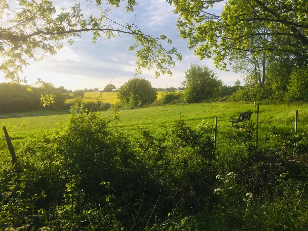 Blyth Lodge B&B Halesworth Kültér fotó